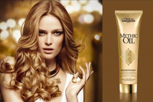 loreal mythic oil